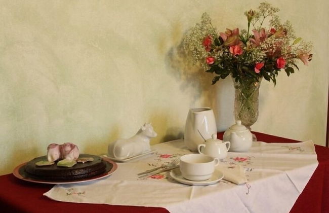 Agriturismo Millefiori Corte delle Rose - Foto 12