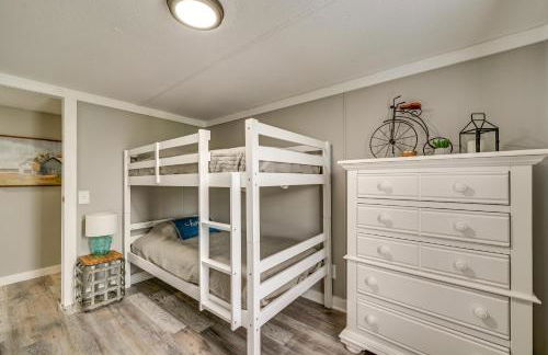 Kentucky Vacation Rental Half-Mi to Mammoth Cave! - Foto 17