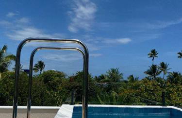 Casa Brisa - sossego a 50 mts da Praia da Bombaça em Barra Grande - Foto 2