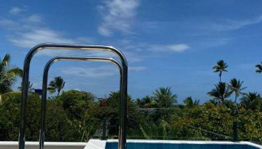 Casa Brisa - sossego a 50 mts da Praia da Bombaça em Barra Grande - Foto 1
