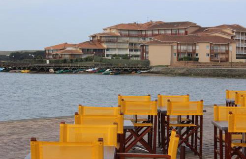 Appartements à côté Lac Marin de Port d'Albret - Photo 31