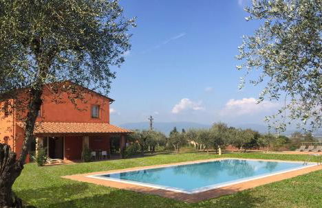 Il Grappolo by Salogi Villas - Foto 30