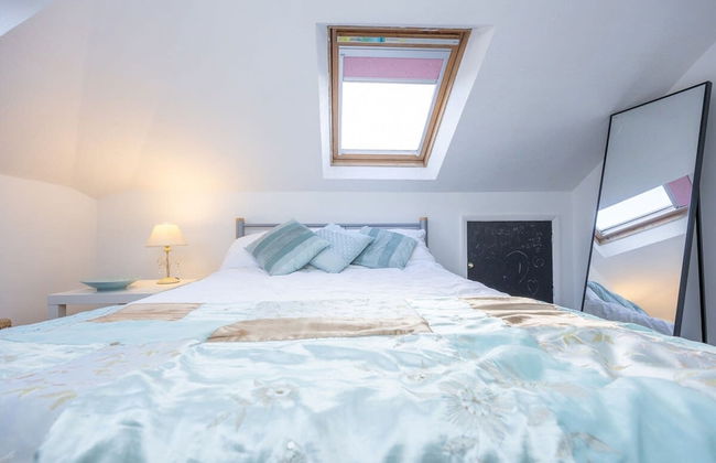 Host Stay Downs Valley House - Foto 22