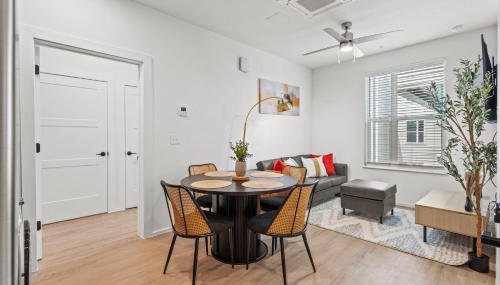 2Beds|2 Baths| Bishop Arts |Near Zoo & Museum|Gym - Foto 2, Other