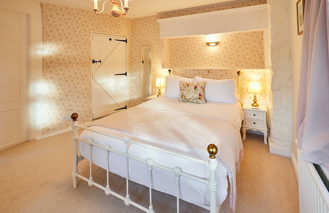 Host Stay Ailsa Cottage - Foto 25