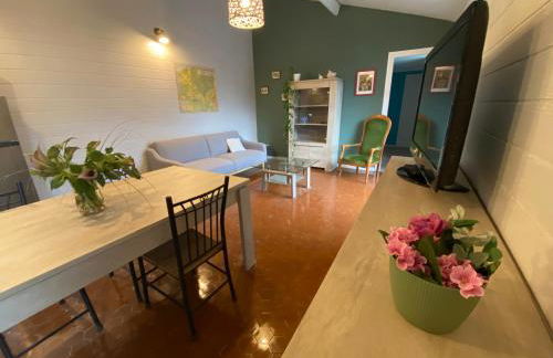 Cottage les Écuries du faubourg - Foto 15