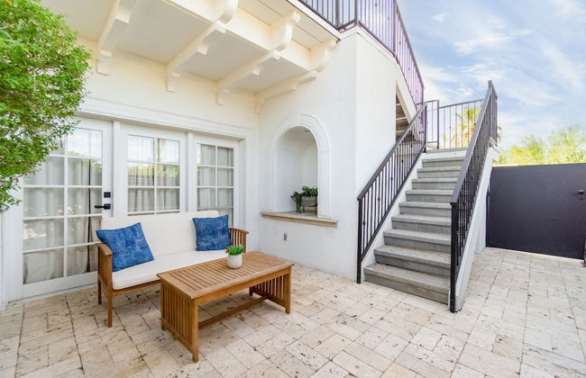 Opal by Avantstay Central Scottsdale Luxe Home - Foto 44