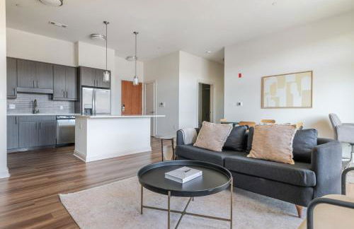 Blueground Bleachery pool nr Charles River BOS-1234 - Foto 4