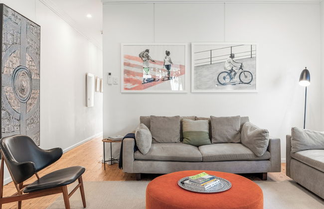 The Mitchell Bondi - Foto 44