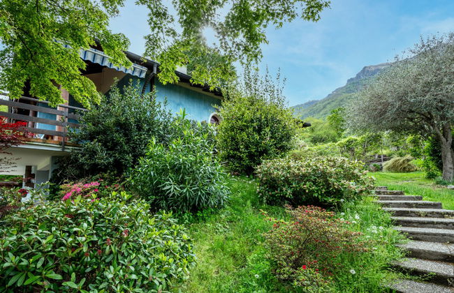 Sulle Colline Casalesi - Foto 24