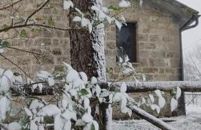 Cottage in montagna Montemonaco - Foto 54