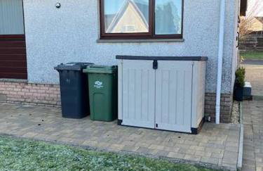 Charming 2 bed house Perfect base for sightseeing - Foto 24