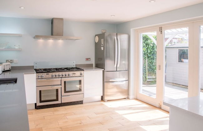 Suilven, Aldeburgh - Foto 18