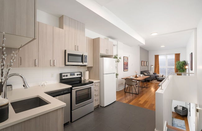 ApartHotel Prince Arthur - Photo 60