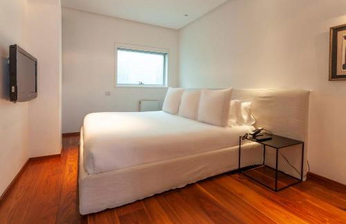 Suites Avenue - Foto 17