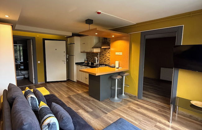 Deluxe Beach Residence - Photo 18