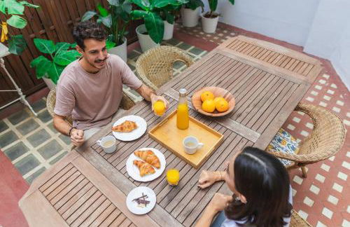 SingularStays Ms Rogers - Foto 33