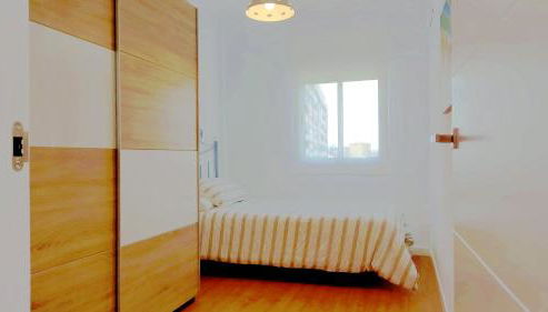 Selecta 3 dormitorios junto a Sanchez Pizjuan - Foto 4