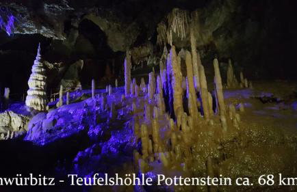 Ferienoase am Schwürbitzer Dom - Foto 34