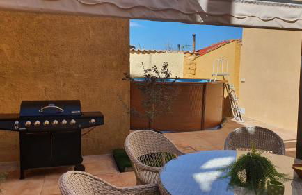 La Centralita de la Abuela - Foto 56