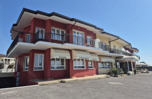 Hotel MAX Lazise &Appartamenti - Photo 55