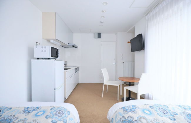 Bliss Lodging - Foto 20