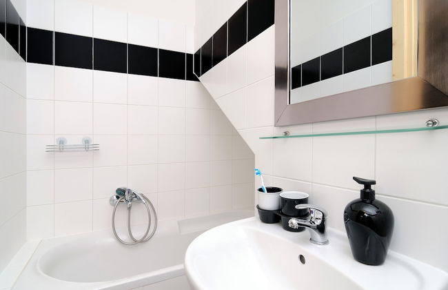 Family Apartments Praha 6 - Foto 43