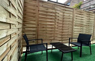 Appartement cosy jacuzzi spa 70M2 - Foto 11