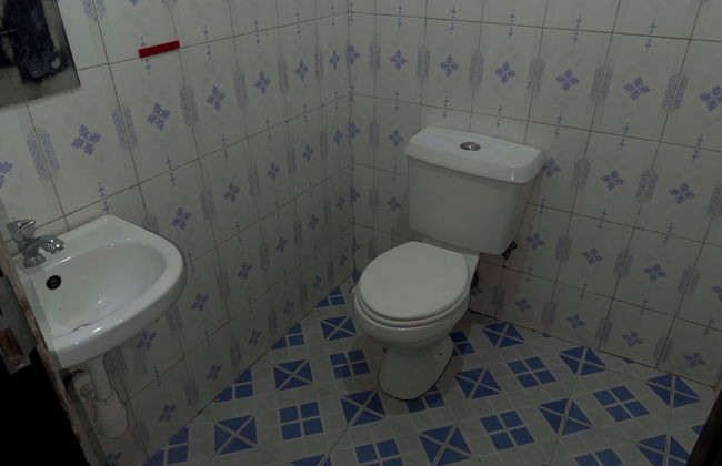 Olive Palm Suites Jinja - Foto 26