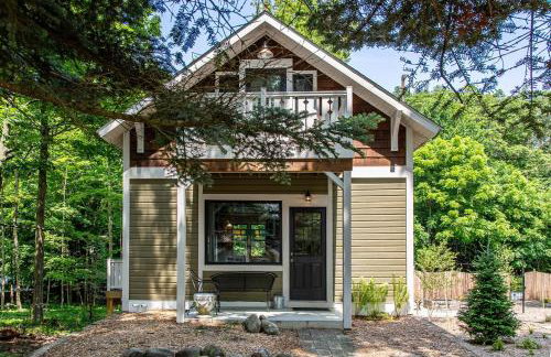 The Cottage at Forest Inn - Foto 1