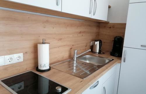 Apartment Lieblingsort - Foto 4