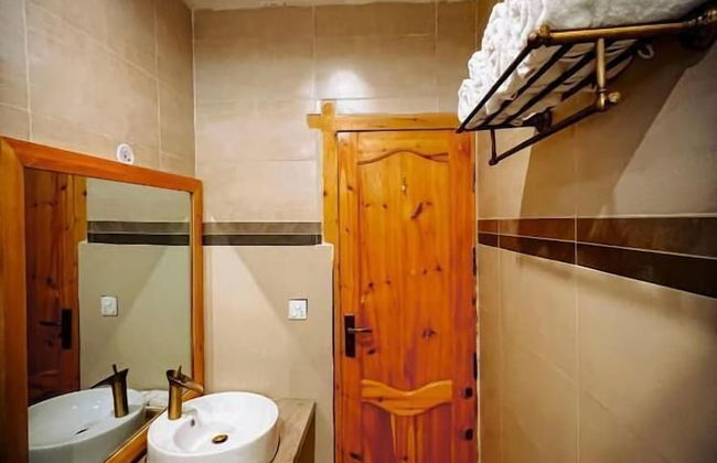 Villa Darya - Hunza - Foto 11