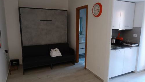 Vatican tiny house by Gialel - Foto 1