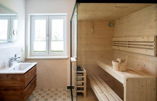 Grünes Seeidyll - direkt am Puddeminer Wiek! - Foto 27