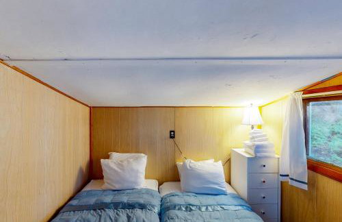 Garden Island's Oak - Foto 13