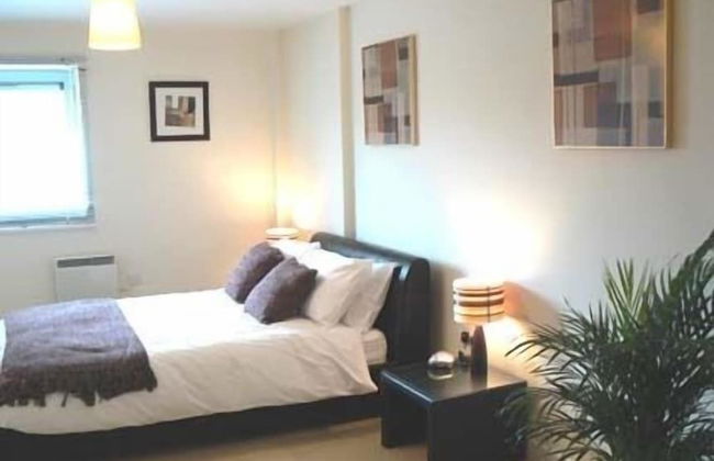 Your Stay Bristol Hamilton Court - Foto 18