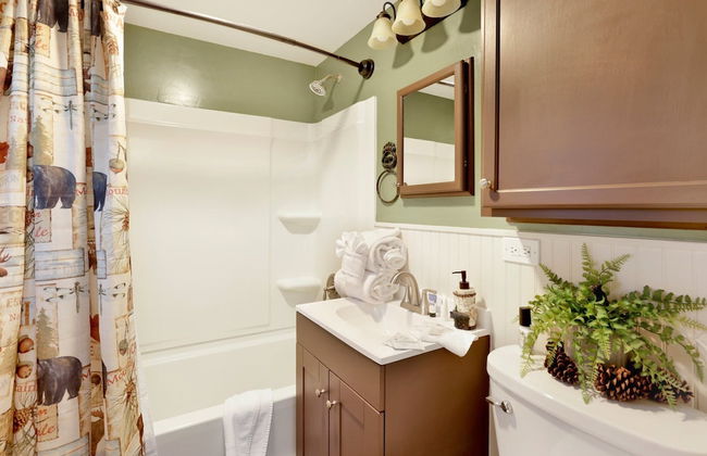 Hidden Loft Chalet #2387 - Foto 11