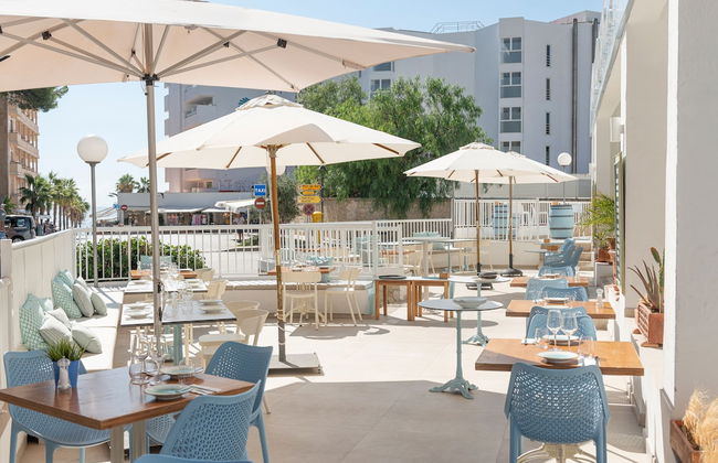 Villa Real Club Apartments - Foto 30