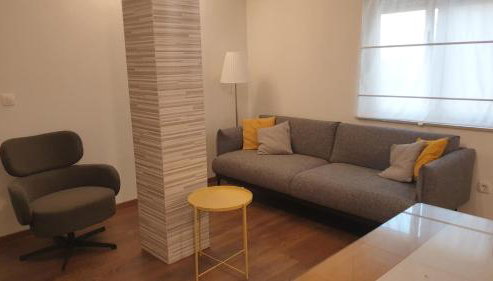 Horizont Apartment Split - Foto 2