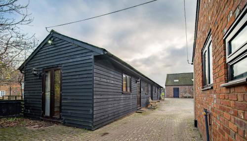 Goose Shed Rural Farm Cottage in Stelling Minnis Canterbury - Area of Outstanding Natural Beauty - Foto 3