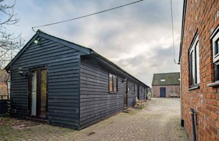 Goose Shed Rural Farm Cottage in Stelling Minnis Canterbury - Area of Outstanding Natural Beauty - Foto 3