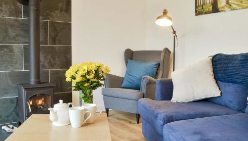 Fig Tree Cottage - Foto 4