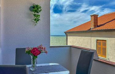 Galib 2 - newly renovated and top location near the sea and city center - Photo 11