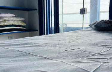 Pé na areia apto Rassy - Photo 21