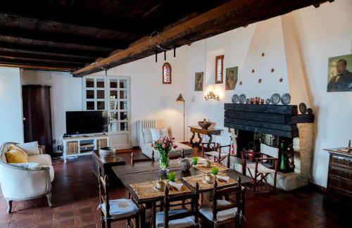 Solo Adulti - Casa Canonica con vista mozzafiato - Foto 11