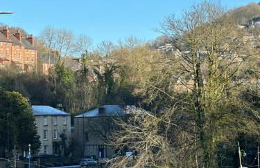 Riverview Apartment 2 - Foto 6