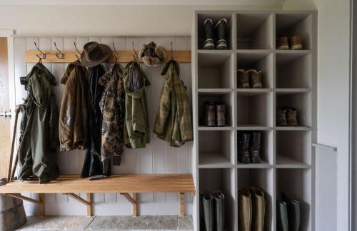 The Old Farmhouse - Photo 20