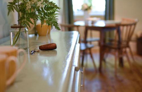 The Dell of Abernethy - A Woodland hideaway - Foto 67