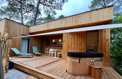 Villa L' Escourette - Foto 1