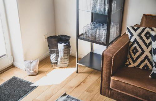 Gulfhof Boomgaarden 4 Boomgaarden 4 Aafke - Photo 23